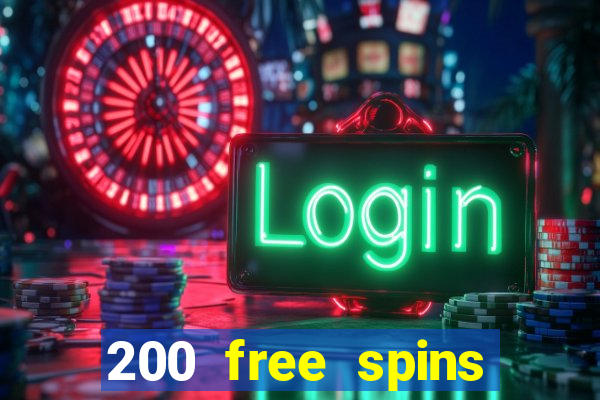 200 free spins huuuge casino