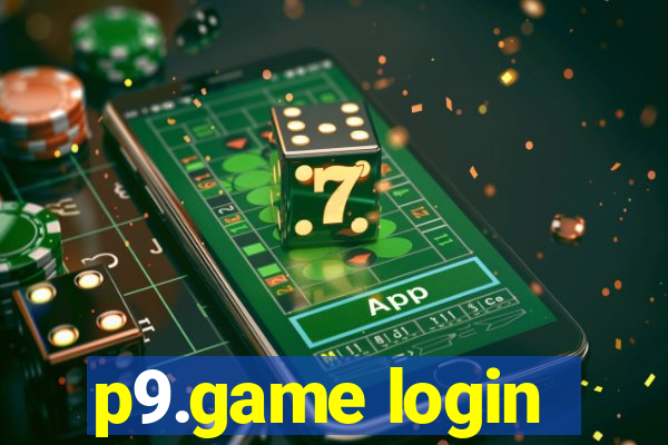 p9.game login