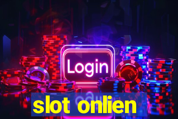 slot onlien