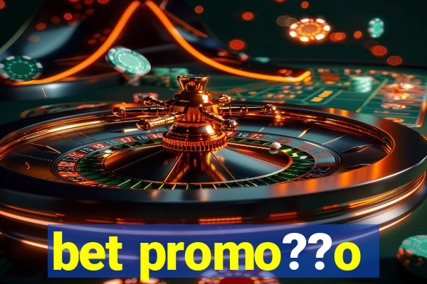 bet promo??o