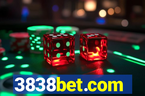 3838bet.com