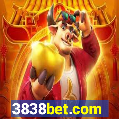 3838bet.com