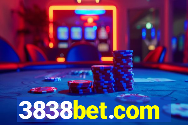 3838bet.com