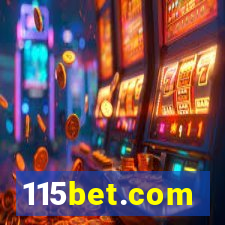 115bet.com