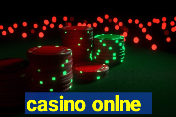 casino onlne