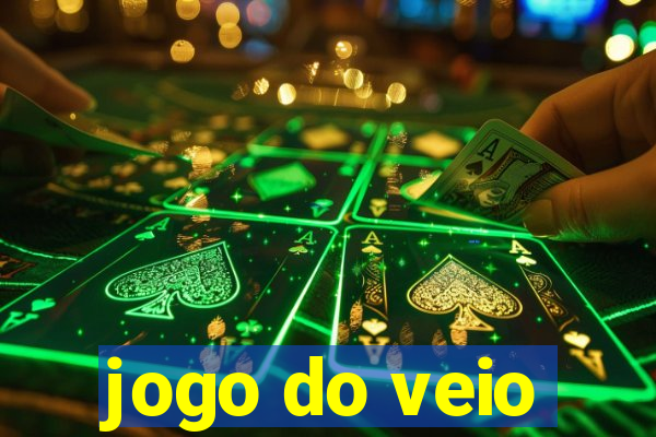 jogo do veio