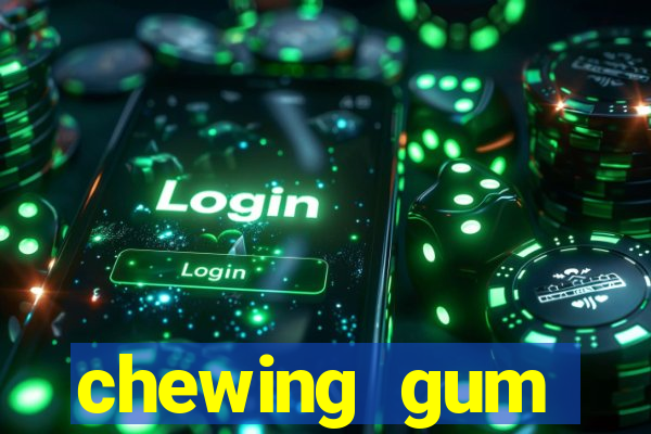 chewing gum assistir online