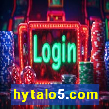 hytalo5.com