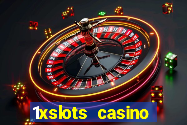 1xslots casino яндекс деньги