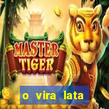 o vira lata caramelo vai de bet