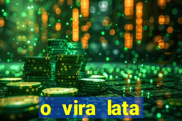 o vira lata caramelo vai de bet