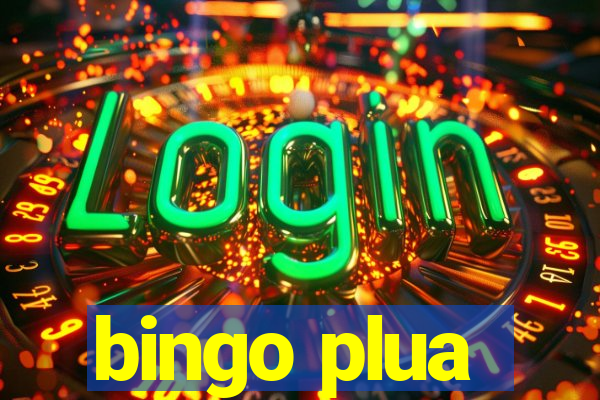 bingo plua