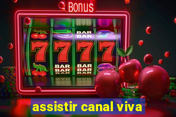 assistir canal viva