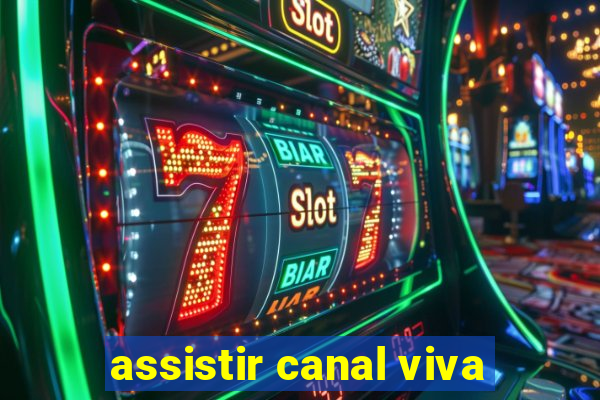 assistir canal viva