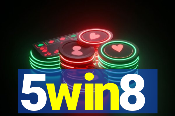 5win8