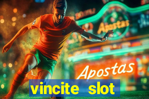 vincite slot machine da bar