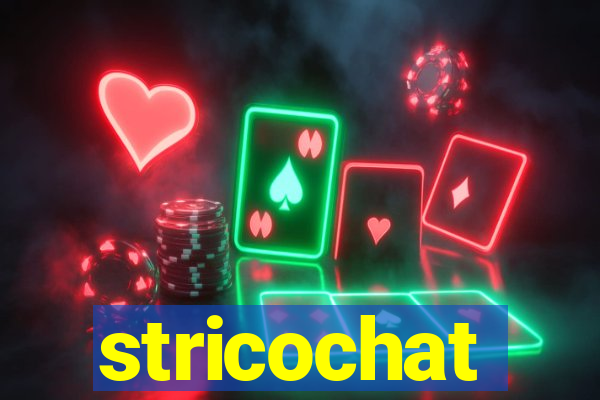 stricochat