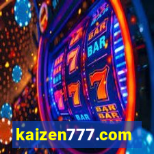 kaizen777.com