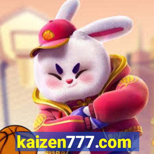 kaizen777.com