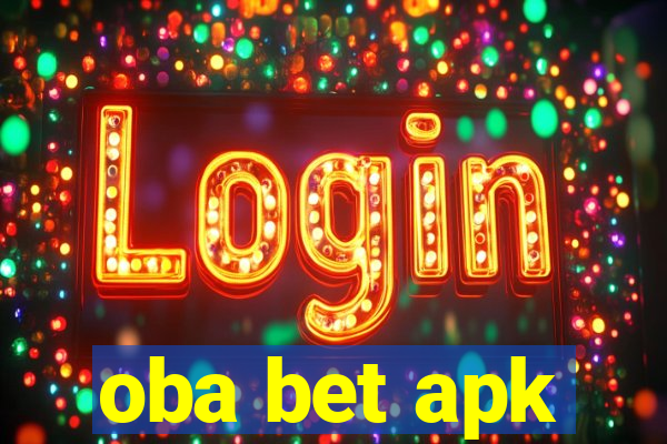 oba bet apk