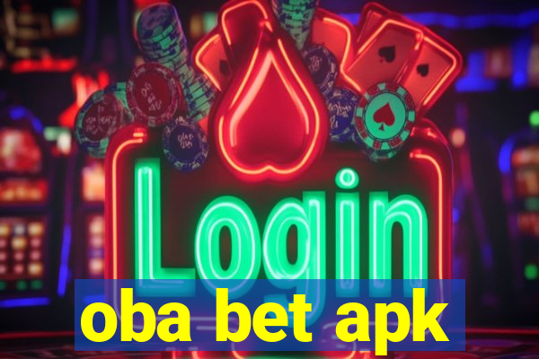 oba bet apk