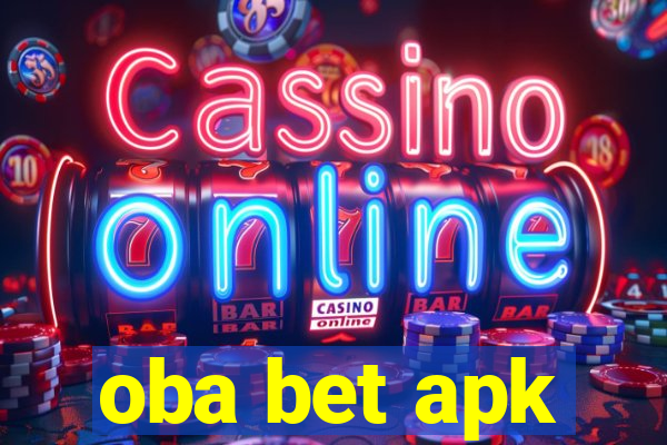 oba bet apk