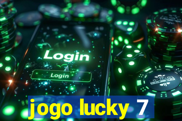 jogo lucky 7