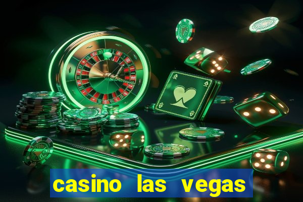 casino las vegas jogos gratis