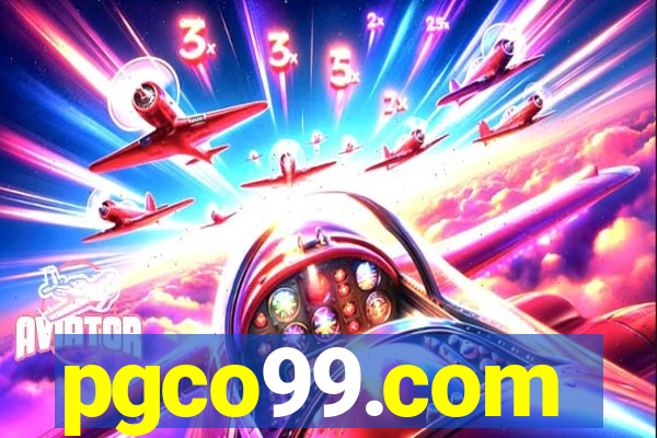 pgco99.com