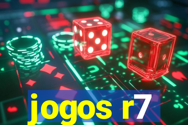 jogos r7