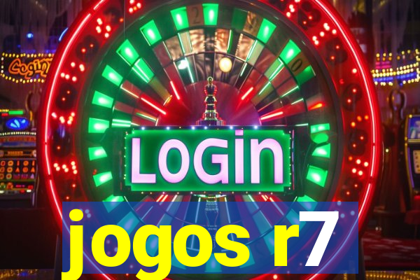 jogos r7