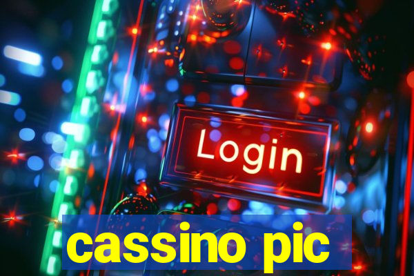 cassino pic