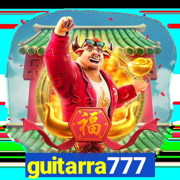 guitarra777