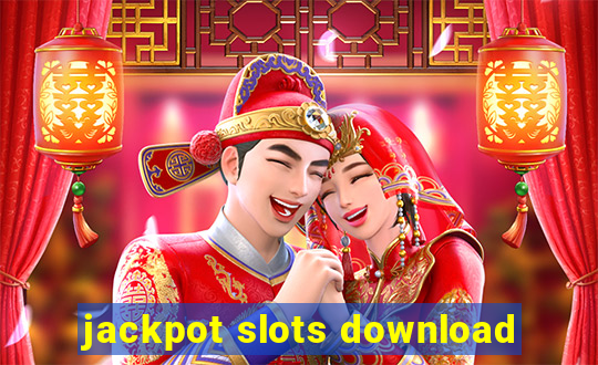 jackpot slots download