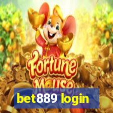 bet889 login