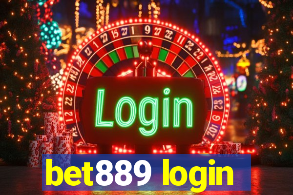 bet889 login