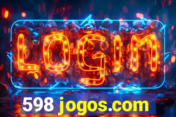 598 jogos.com