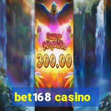 bet168 casino