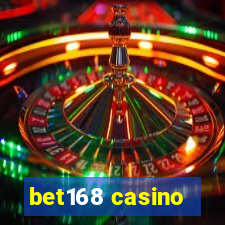 bet168 casino