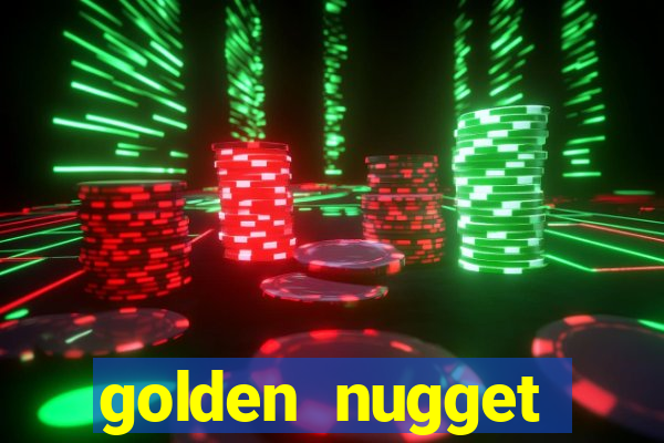 golden nugget casino hotel