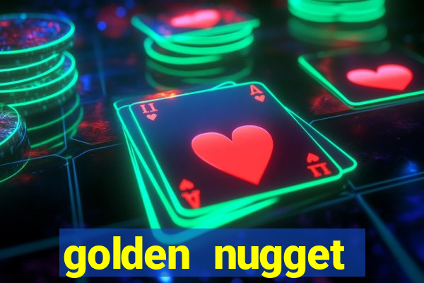 golden nugget casino hotel