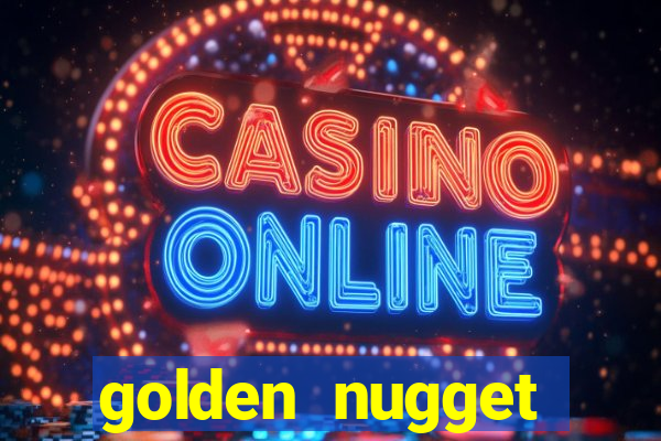 golden nugget casino hotel