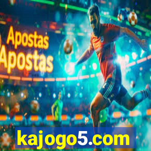 kajogo5.com