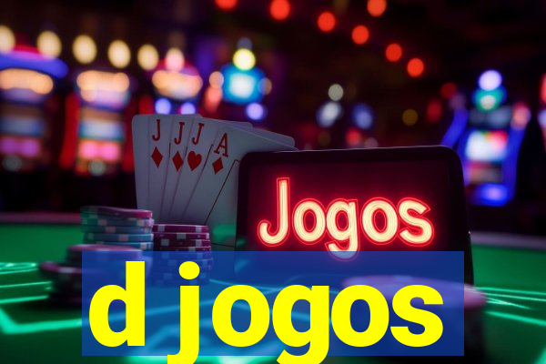 d jogos