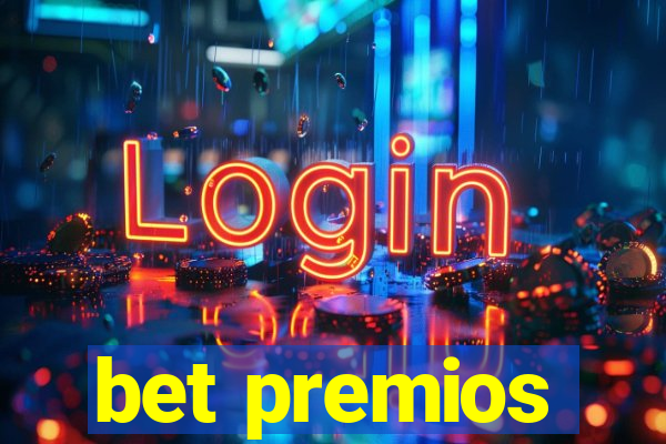 bet premios