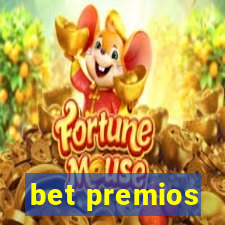 bet premios