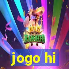 jogo hi