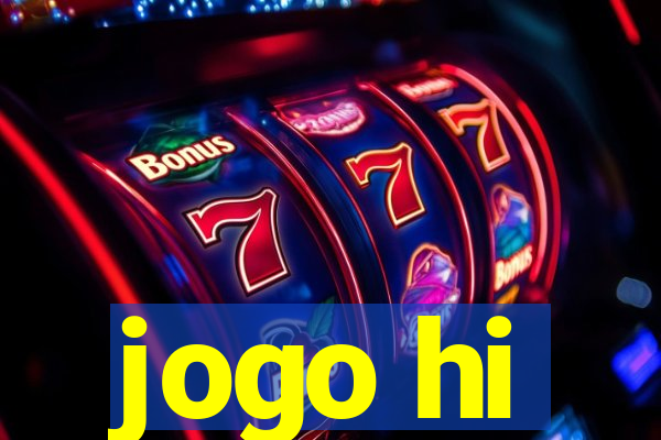 jogo hi