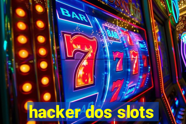 hacker dos slots