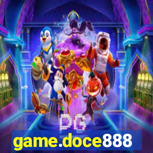 game.doce888